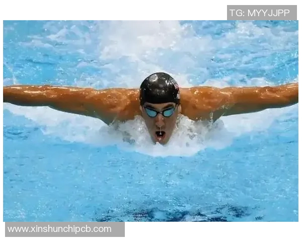 世界游泳纪录保持者的传奇旅程与突破极限的精彩瞬间