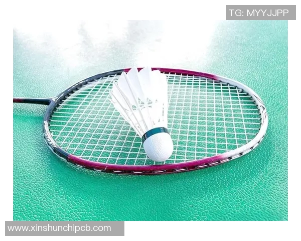 羽毛球装备选购指南：如何选择合适的球袜提升运动表现