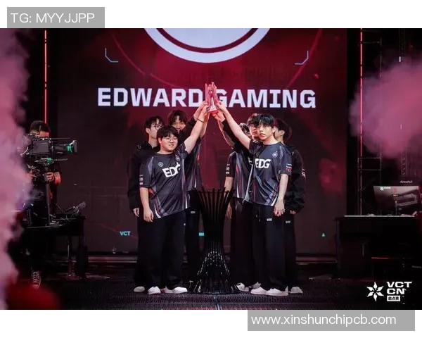 EDG逆袭之路挑战者杯特别报道展现团队韧性与荣耀